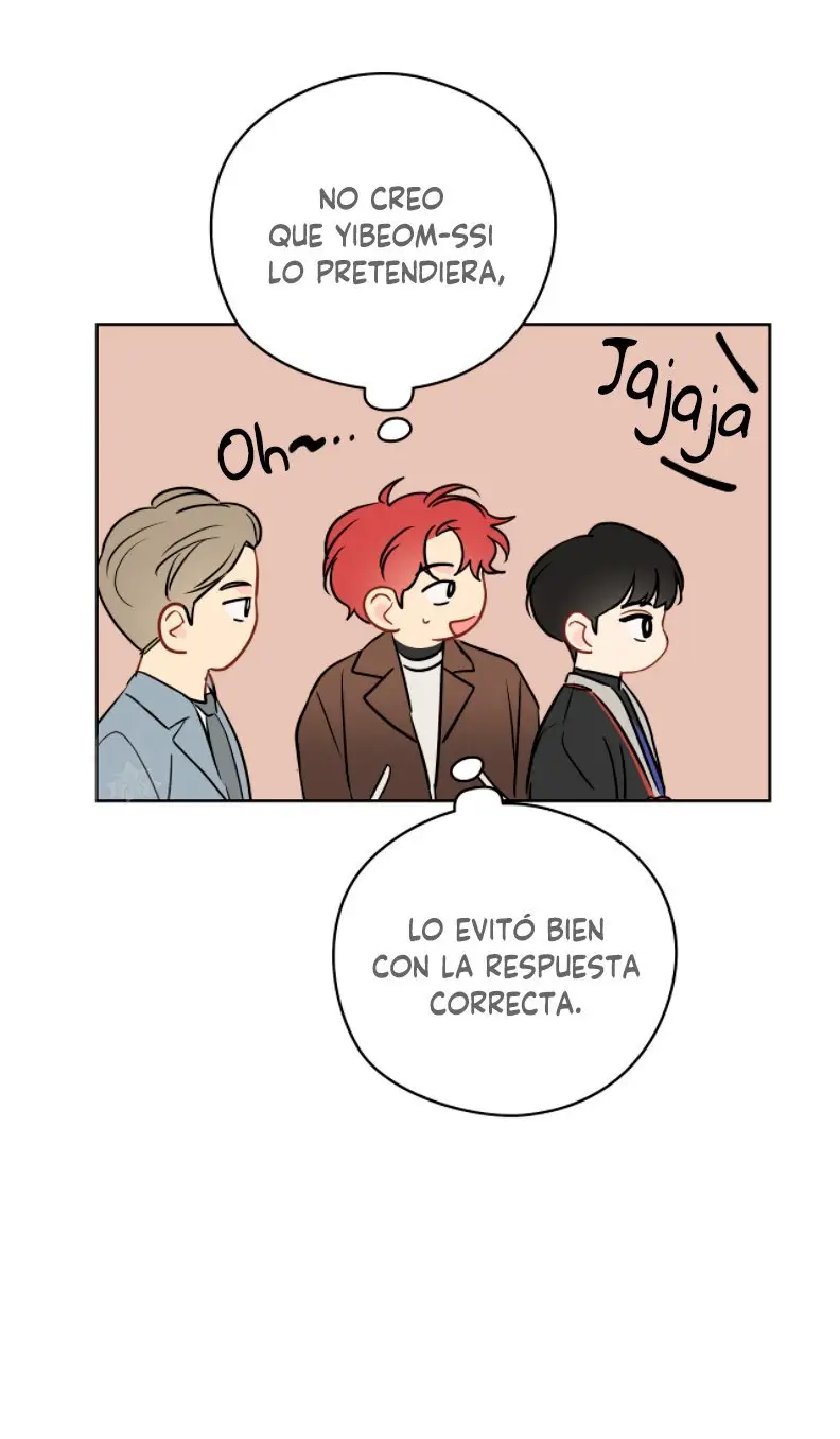 ¡¿Qué pasa con este sueño extraño?! (2021) - Capítulo 26 - Página 87 - LectorTMOo