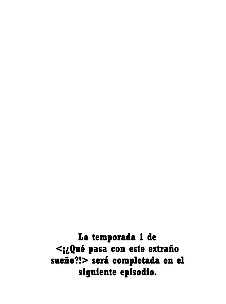 ¡¿Qué pasa con este sueño extraño?! (2021) - Capítulo 26 - Página 93 - LectorTMOo