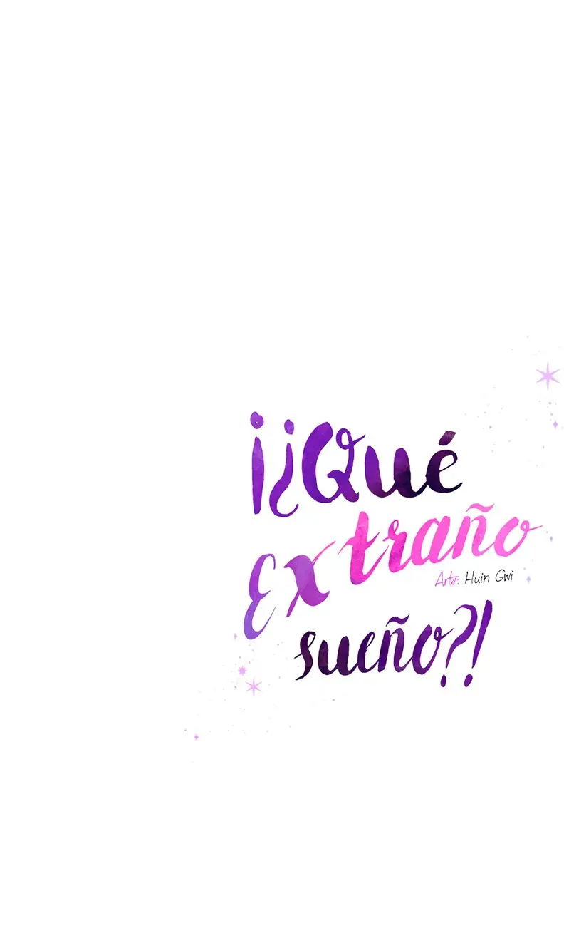 ¡¿Qué pasa con este sueño extraño?! (2021) - Capítulo 26 - Página 97 - LectorTMOo