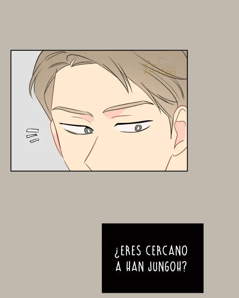 ¡¿Qué pasa con este sueño extraño?! (2021) - Capítulo 27 - Página 36 - LectorTMOo