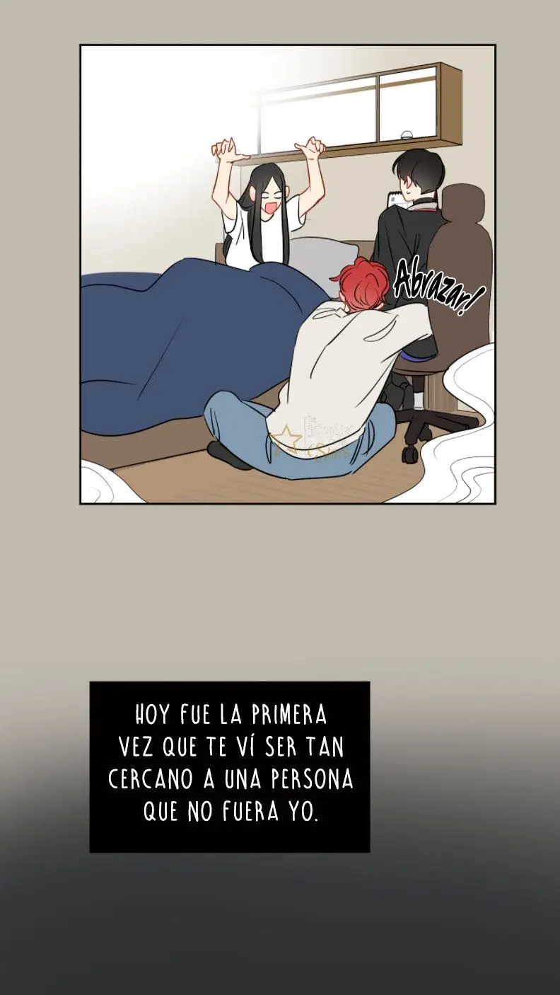 ¡¿Qué pasa con este sueño extraño?! (2021) - Capítulo 27 - Página 37 - LectorTMOo
