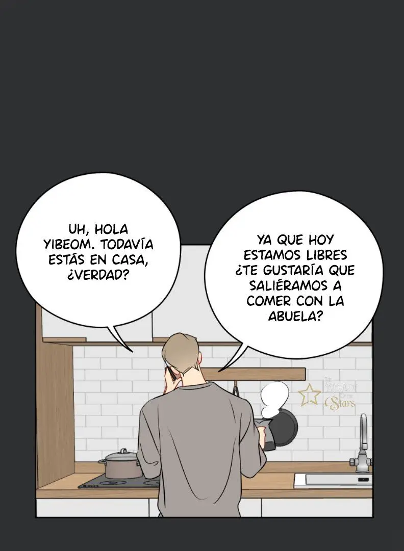¡¿Qué pasa con este sueño extraño?! (2021) - Capítulo 27 - Página 38 - LectorTMOo
