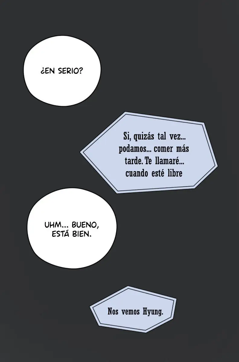 ¡¿Qué pasa con este sueño extraño?! (2021) - Capítulo 27 - Página 40 - LectorTMOo