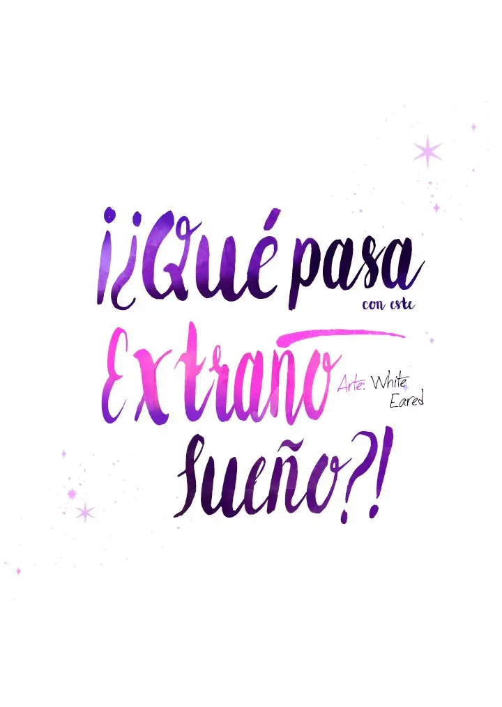 ¡¿Qué pasa con este sueño extraño?! (2021) - Capítulo 28 - Página 14 - LectorTMOo