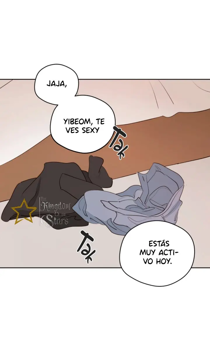 ¡¿Qué pasa con este sueño extraño?! (2021) - Capítulo 28 - Página 26 - LectorTMOo