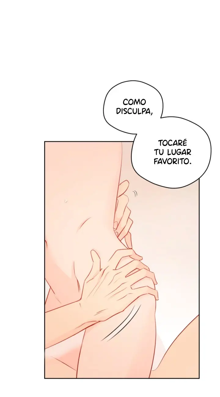 ¡¿Qué pasa con este sueño extraño?! (2021) - Capítulo 28 - Página 41 - LectorTMOo