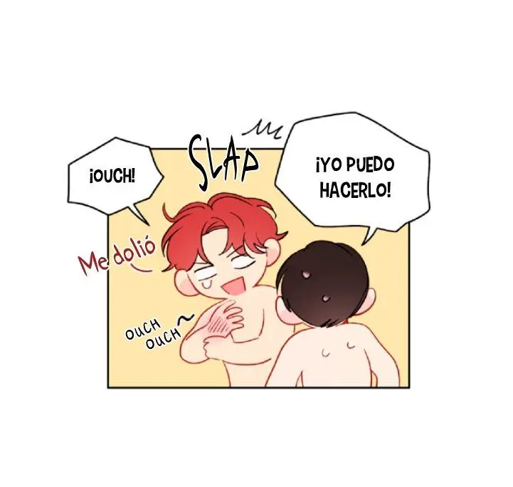 ¡¿Qué pasa con este sueño extraño?! (2021) - Capítulo 29 - Página 7 - LectorTMOo