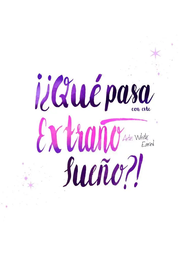 ¡¿Qué pasa con este sueño extraño?! (2021) - Capítulo 29 - Página 19 - LectorTMOo