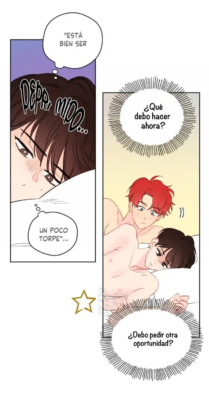 ¡¿Qué pasa con este sueño extraño?! (2021) - Capítulo 29 - Página 26 - LectorTMOo