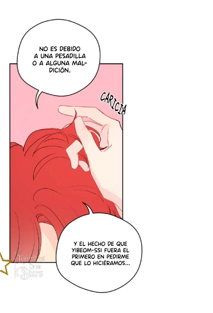 ¡¿Qué pasa con este sueño extraño?! (2021) - Capítulo 29 - Página 59 - LectorTMOo