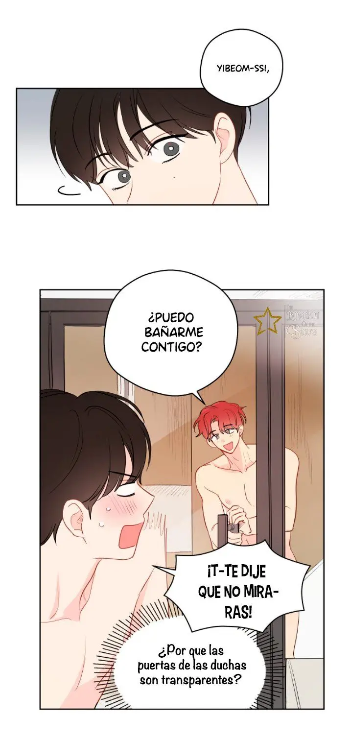 ¡¿Qué pasa con este sueño extraño?! (2021) - Capítulo 30 - Página 15 - LectorTMOo