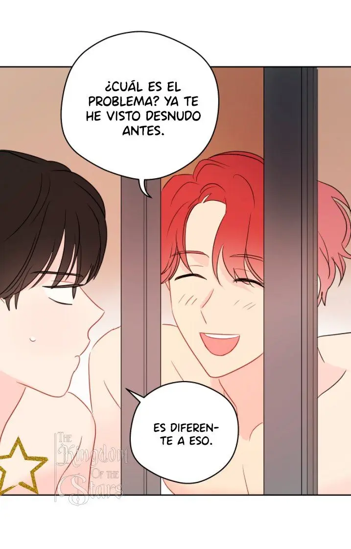 ¡¿Qué pasa con este sueño extraño?! (2021) - Capítulo 30 - Página 19 - LectorTMOo