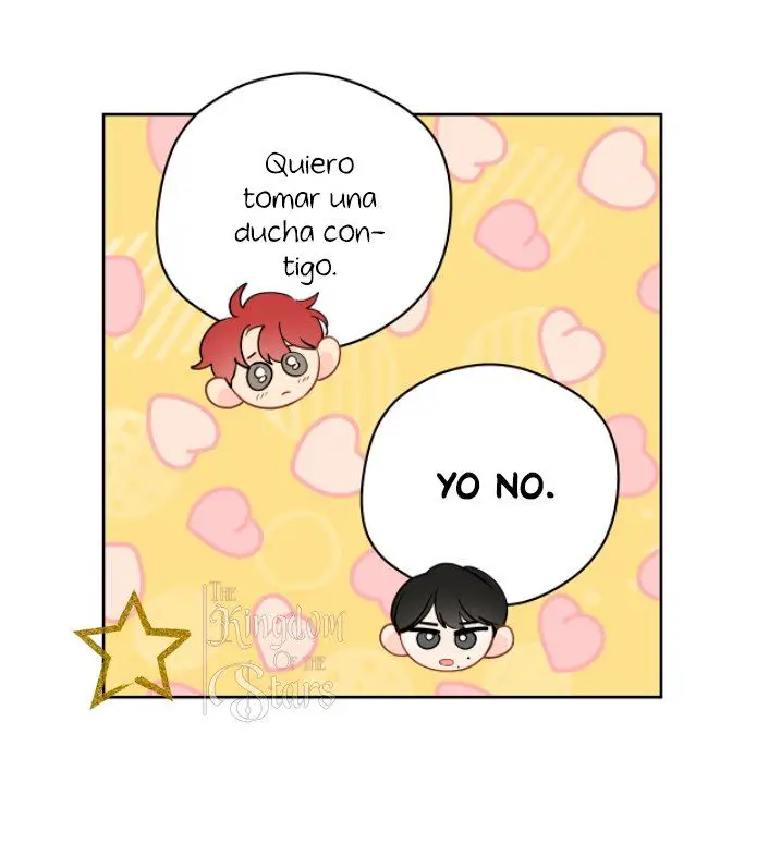 ¡¿Qué pasa con este sueño extraño?! (2021) - Capítulo 30 - Página 21 - LectorTMOo