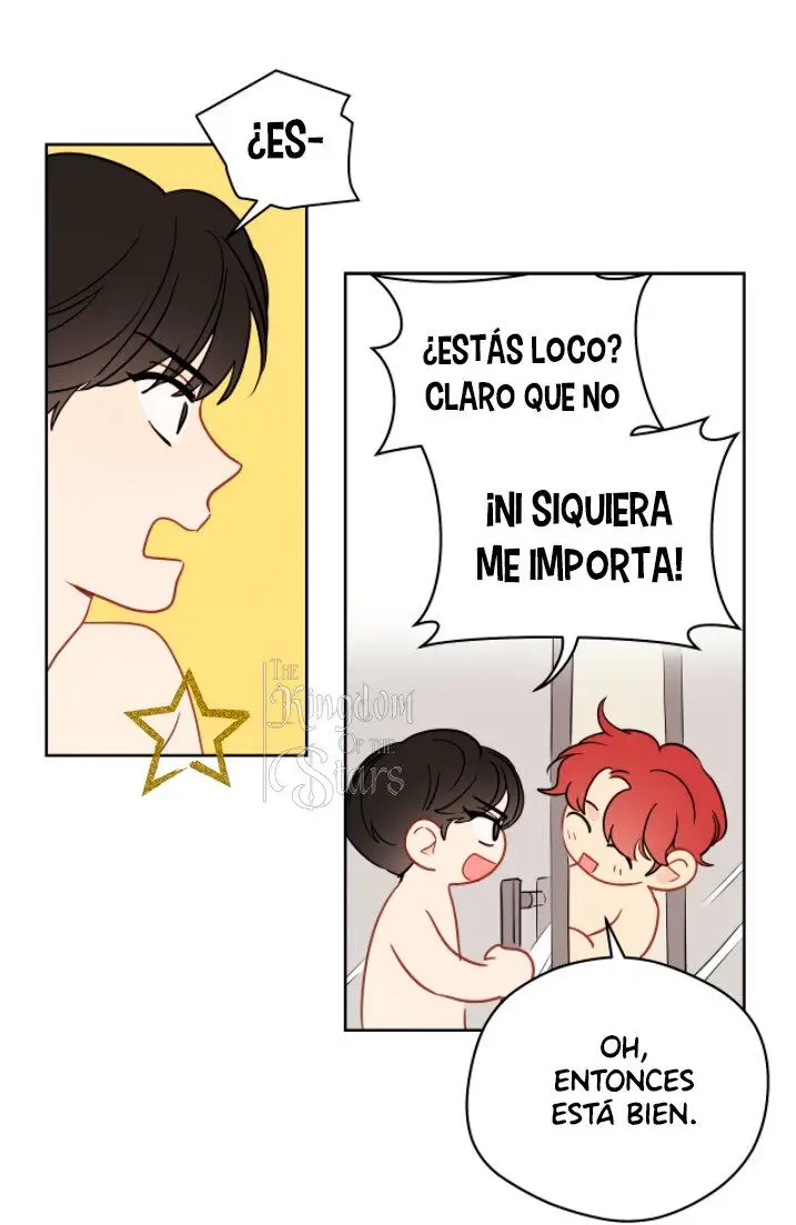 ¡¿Qué pasa con este sueño extraño?! (2021) - Capítulo 30 - Página 25 - LectorTMOo