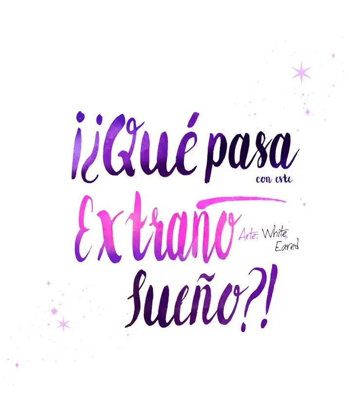 ¡¿Qué pasa con este sueño extraño?! (2021) - Capítulo 30 - Página 39 - LectorTMOo