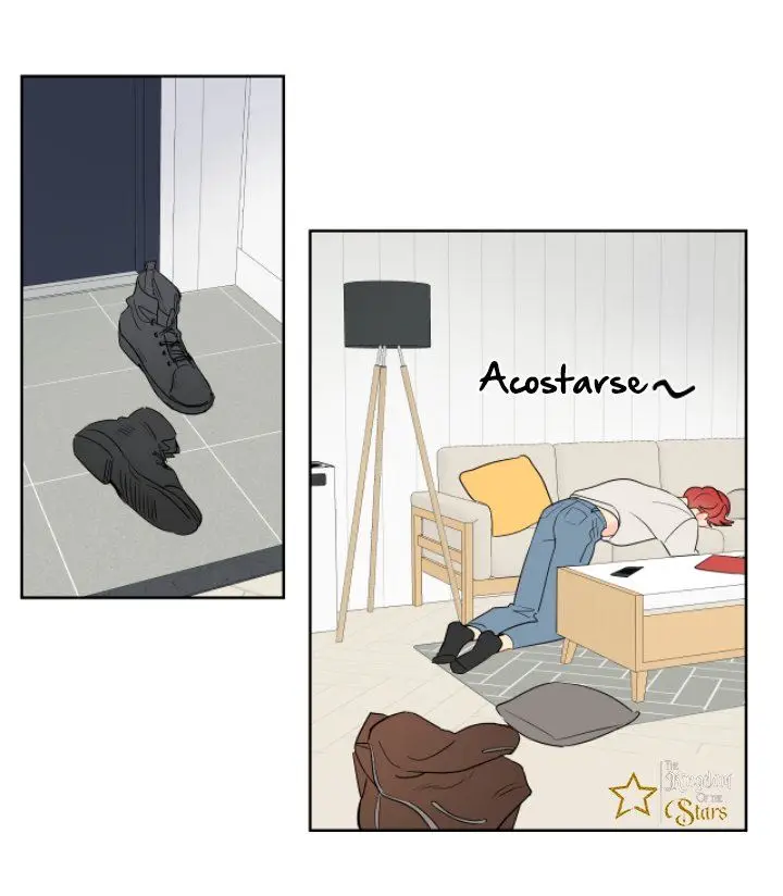 ¡¿Qué pasa con este sueño extraño?! (2021) - Capítulo 30 - Página 42 - LectorTMOo