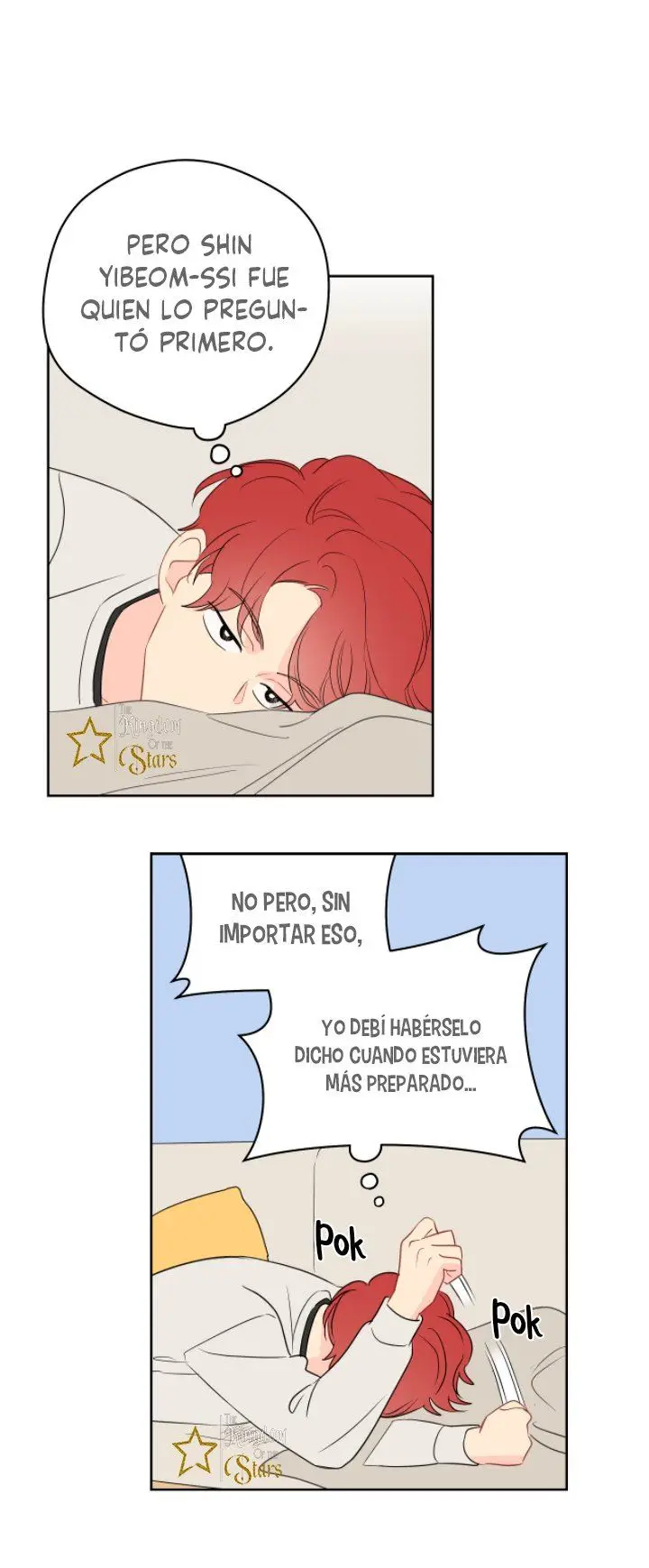 ¡¿Qué pasa con este sueño extraño?! (2021) - Capítulo 30 - Página 47 - LectorTMOo