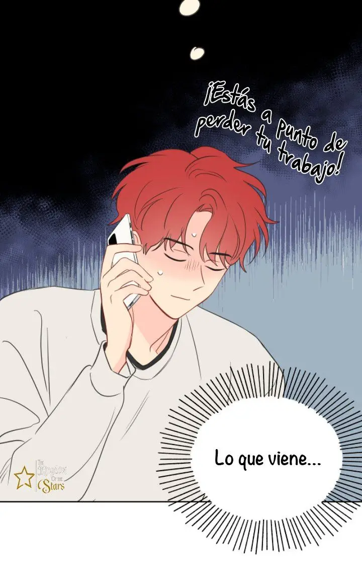 ¡¿Qué pasa con este sueño extraño?! (2021) - Capítulo 30 - Página 54 - LectorTMOo