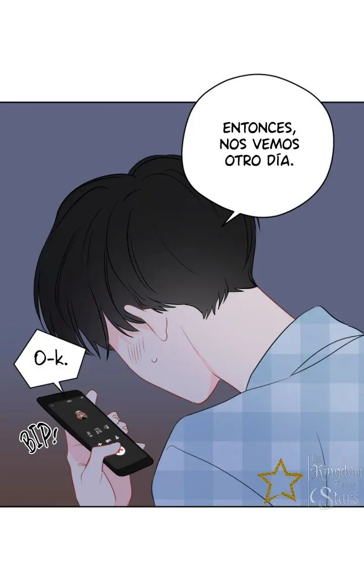 ¡¿Qué pasa con este sueño extraño?! (2021) - Capítulo 30 - Página 78 - LectorTMOo