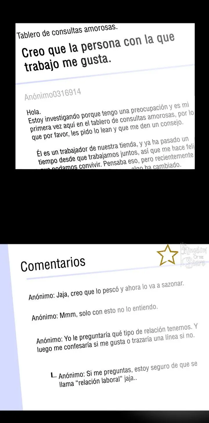 ¡¿Qué pasa con este sueño extraño?! (2021) - Capítulo 30 - Página 82 - LectorTMOo