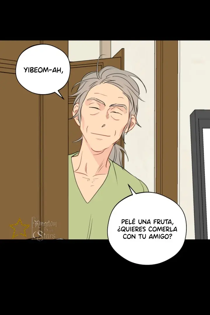 ¡¿Qué pasa con este sueño extraño?! (2021) - Capítulo 31 - Página 11 - LectorTMOo