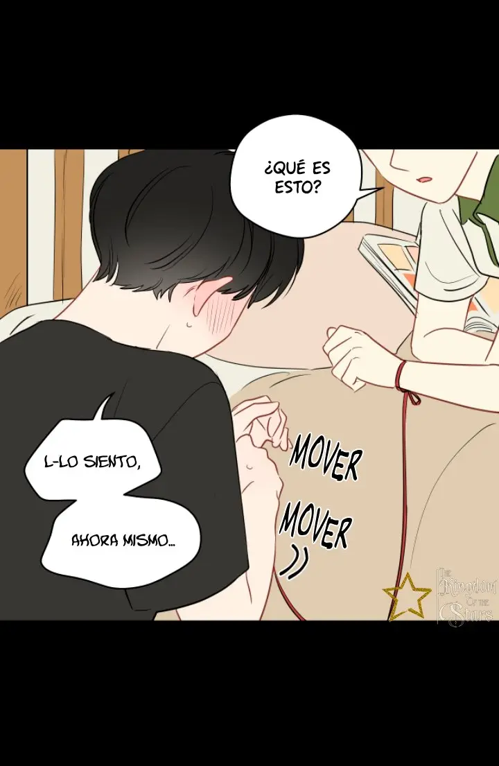 ¡¿Qué pasa con este sueño extraño?! (2021) - Capítulo 31 - Página 15 - LectorTMOo
