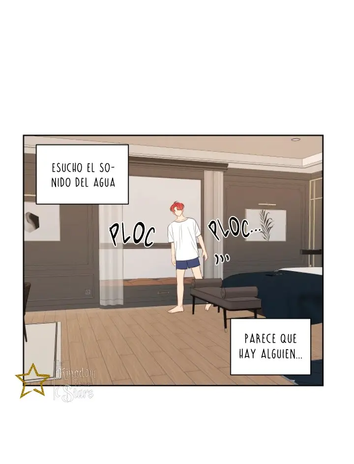 ¡¿Qué pasa con este sueño extraño?! (2021) - Capítulo 31 - Página 29 - LectorTMOo