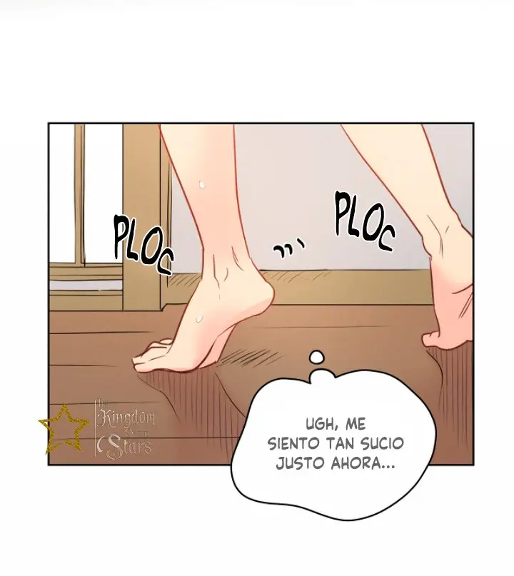 ¡¿Qué pasa con este sueño extraño?! (2021) - Capítulo 31 - Página 35 - LectorTMOo