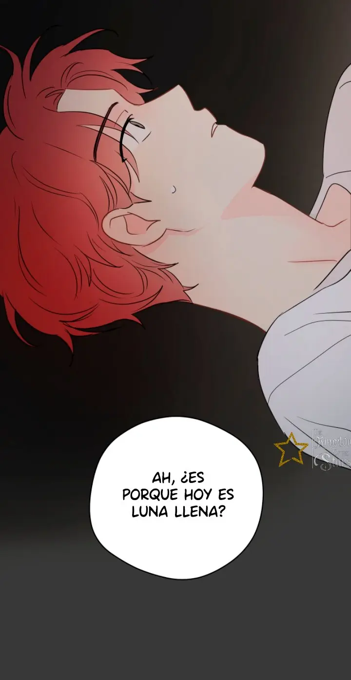 ¡¿Qué pasa con este sueño extraño?! (2021) - Capítulo 31 - Página 49 - LectorTMOo