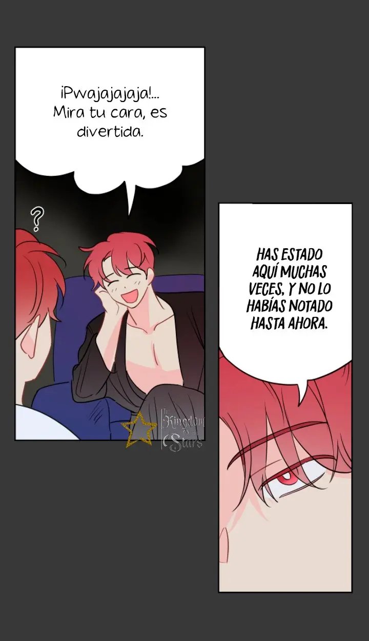 ¡¿Qué pasa con este sueño extraño?! (2021) - Capítulo 31 - Página 59 - LectorTMOo