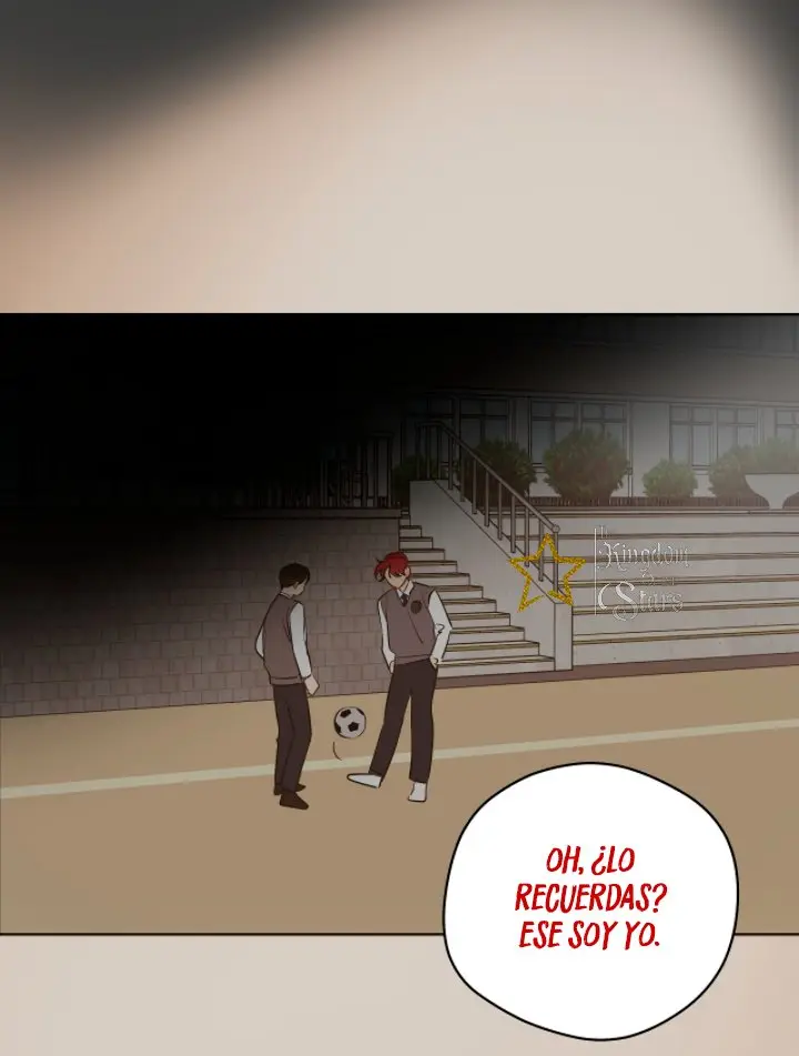 ¡¿Qué pasa con este sueño extraño?! (2021) - Capítulo 31 - Página 62 - LectorTMOo