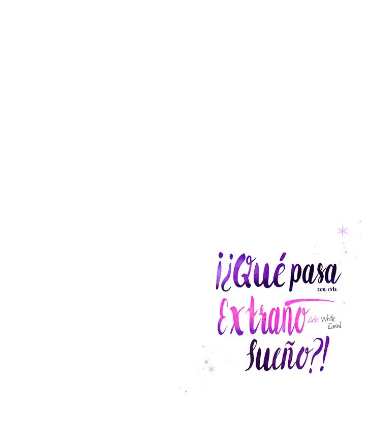 ¡¿Qué pasa con este sueño extraño?! (2021) - Capítulo 31 - Página 83 - LectorTMOo