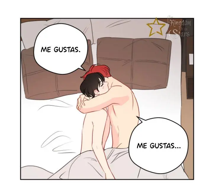 ¡¿Qué pasa con este sueño extraño?! (2021) - Capítulo 32 - Página 31 - LectorTMOo