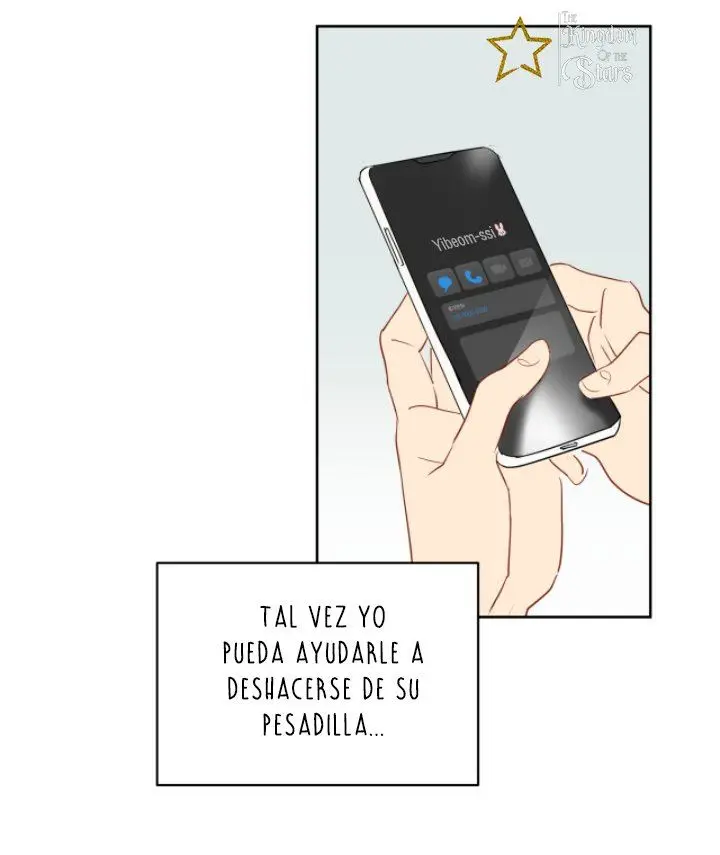 ¡¿Qué pasa con este sueño extraño?! (2021) - Capítulo 32 - Página 41 - LectorTMOo