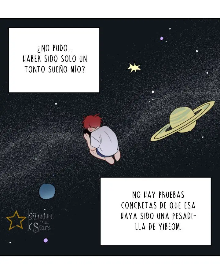 ¡¿Qué pasa con este sueño extraño?! (2021) - Capítulo 32 - Página 51 - LectorTMOo