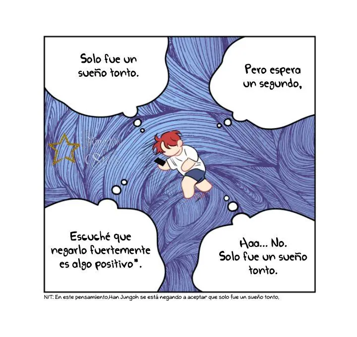 ¡¿Qué pasa con este sueño extraño?! (2021) - Capítulo 32 - Página 65 - LectorTMOo
