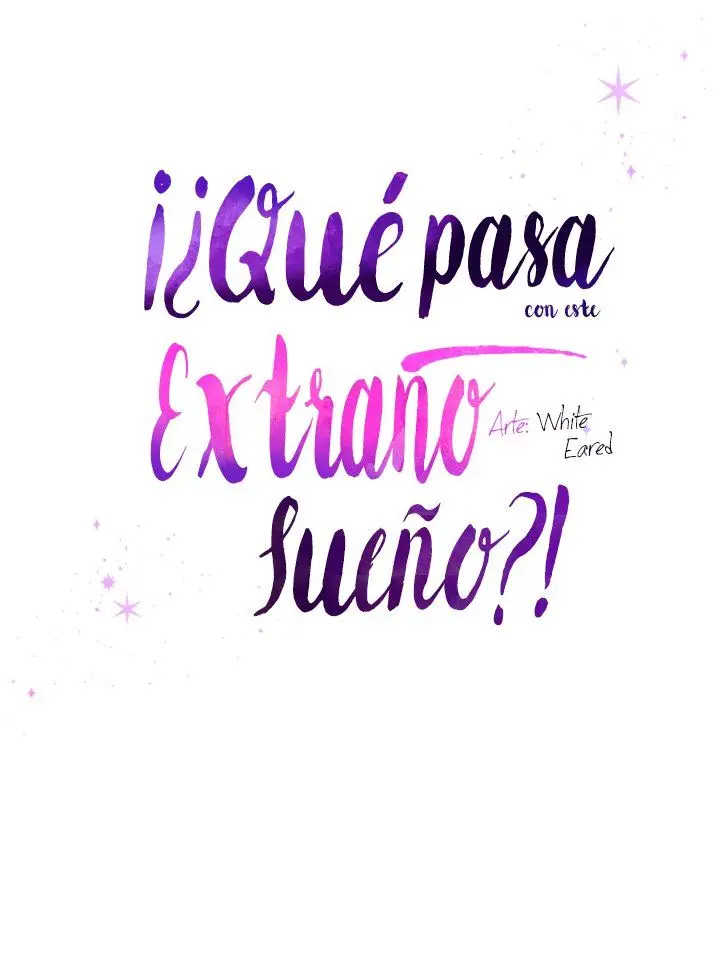 ¡¿Qué pasa con este sueño extraño?! (2021) - Capítulo 32 - Página 67 - LectorTMOo