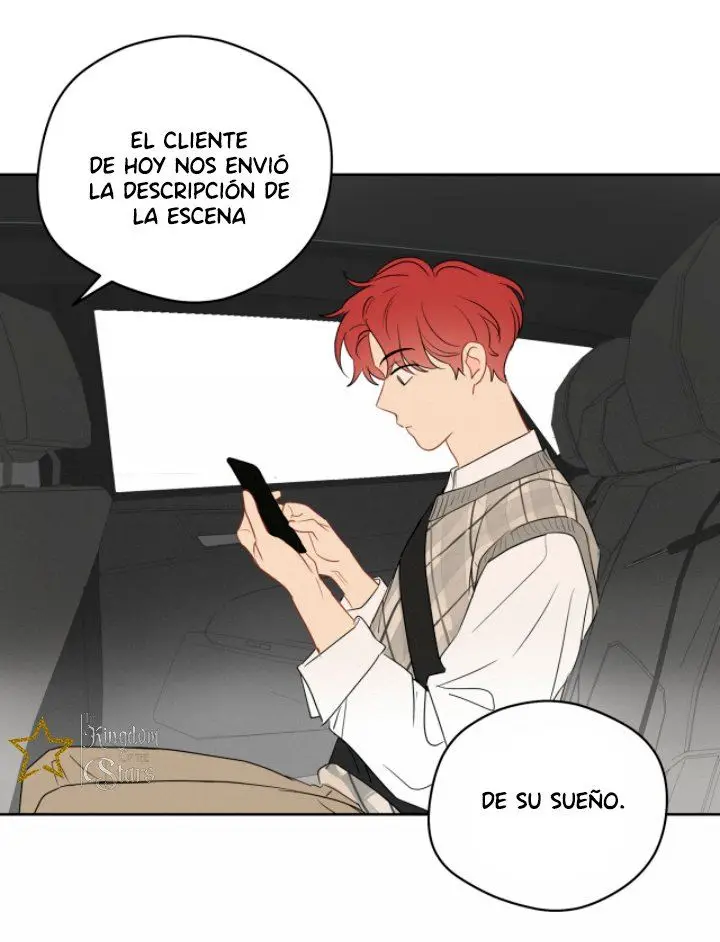 ¡¿Qué pasa con este sueño extraño?! (2021) - Capítulo 32 - Página 76 - LectorTMOo