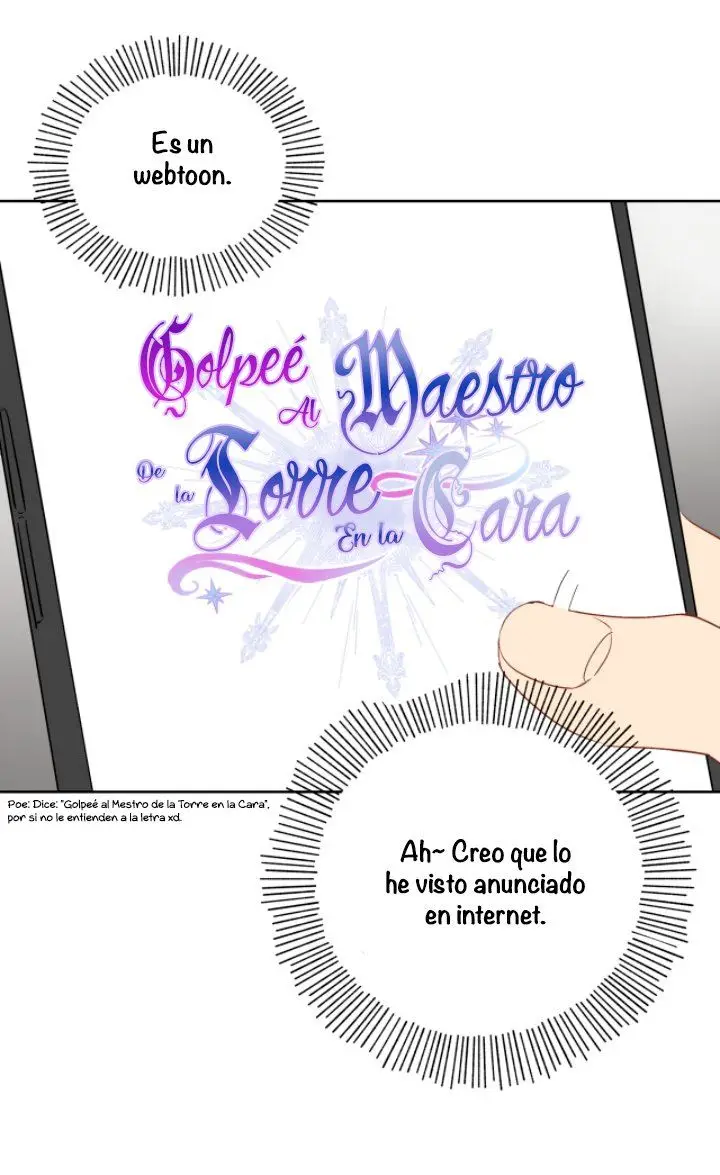 ¡¿Qué pasa con este sueño extraño?! (2021) - Capítulo 32 - Página 78 - LectorTMOo