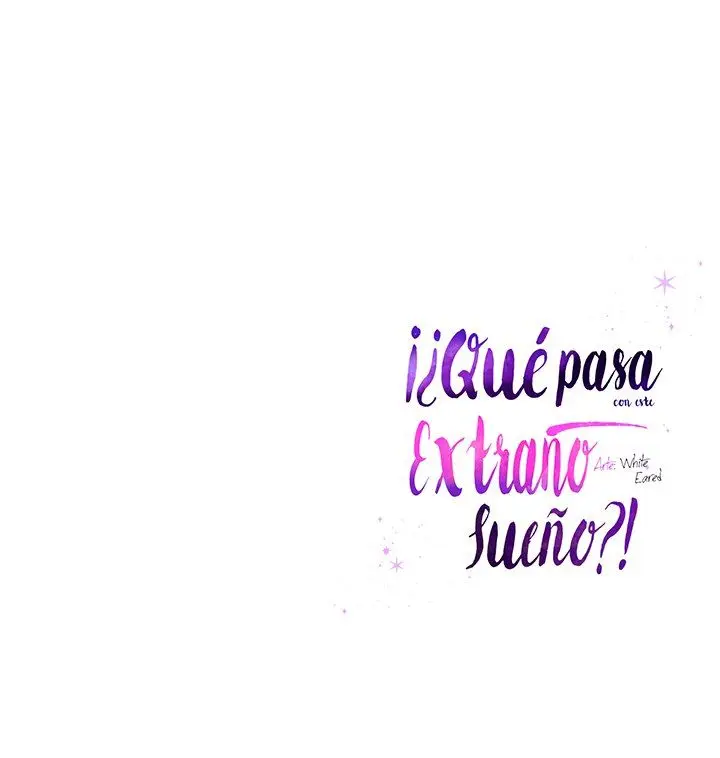 ¡¿Qué pasa con este sueño extraño?! (2021) - Capítulo 32 - Página 97 - LectorTMOo