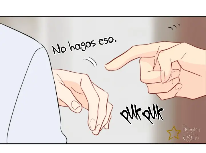 ¡¿Qué pasa con este sueño extraño?! (2021) - Capítulo 33 - Página 12 - LectorTMOo