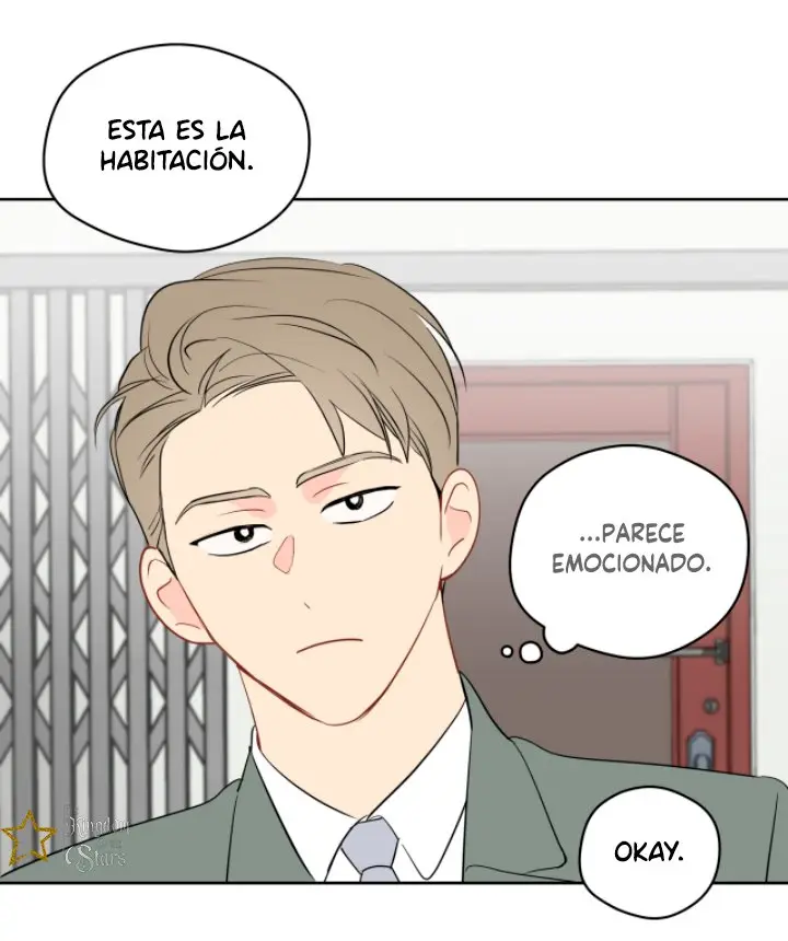 ¡¿Qué pasa con este sueño extraño?! (2021) - Capítulo 33 - Página 19 - LectorTMOo