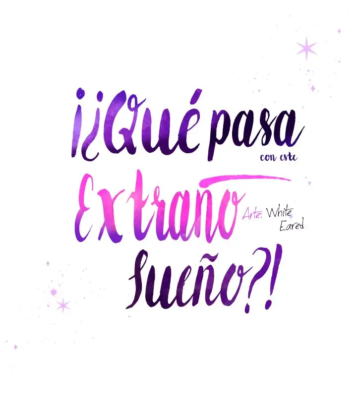 ¡¿Qué pasa con este sueño extraño?! (2021) - Capítulo 33 - Página 23 - LectorTMOo