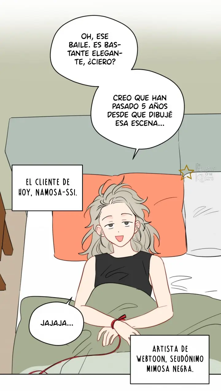 ¡¿Qué pasa con este sueño extraño?! (2021) - Capítulo 33 - Página 24 - LectorTMOo