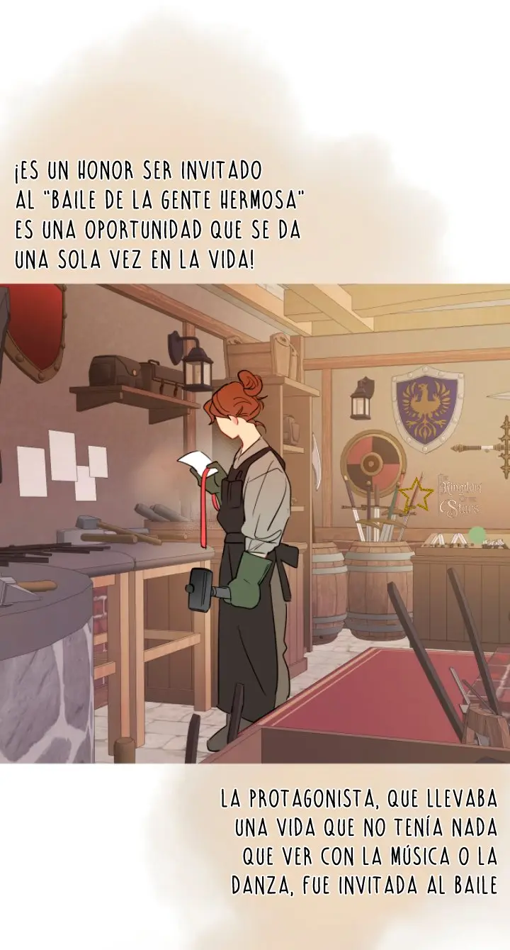 ¡¿Qué pasa con este sueño extraño?! (2021) - Capítulo 33 - Página 27 - LectorTMOo