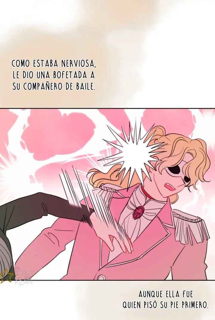 ¡¿Qué pasa con este sueño extraño?! (2021) - Capítulo 33 - Página 28 - LectorTMOo