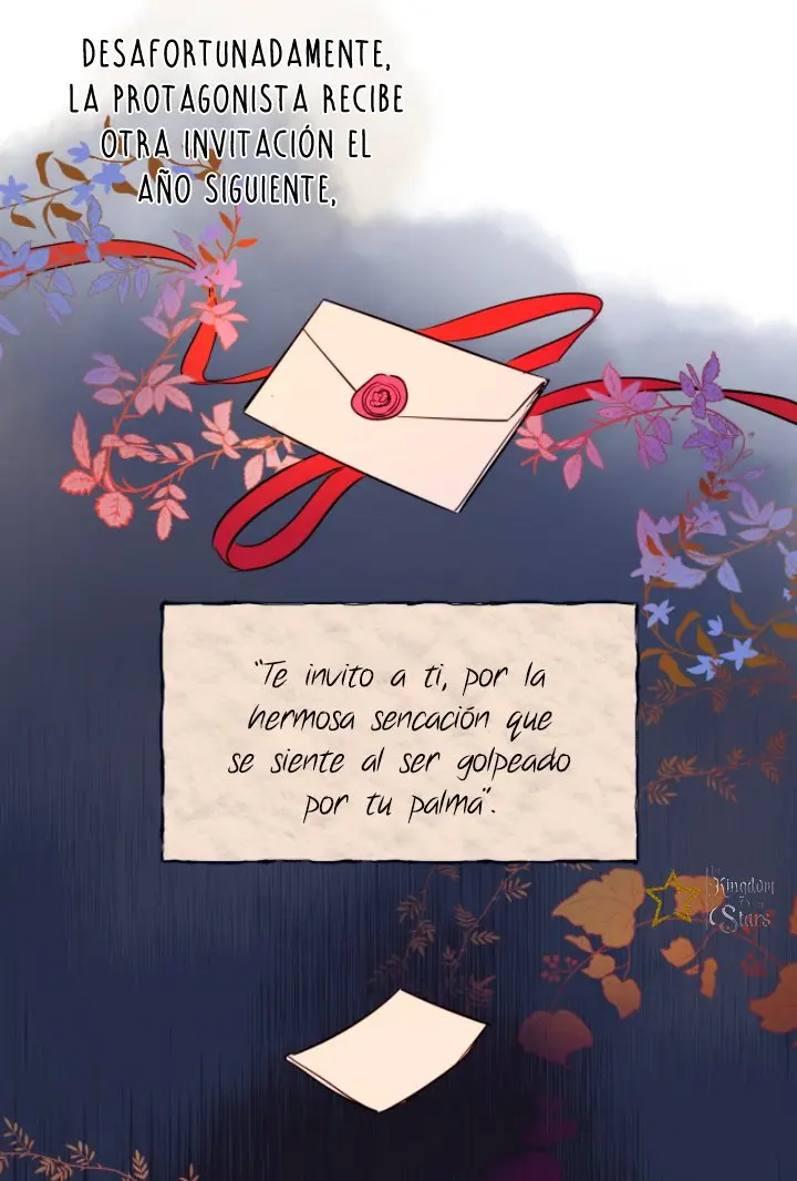 ¡¿Qué pasa con este sueño extraño?! (2021) - Capítulo 33 - Página 29 - LectorTMOo