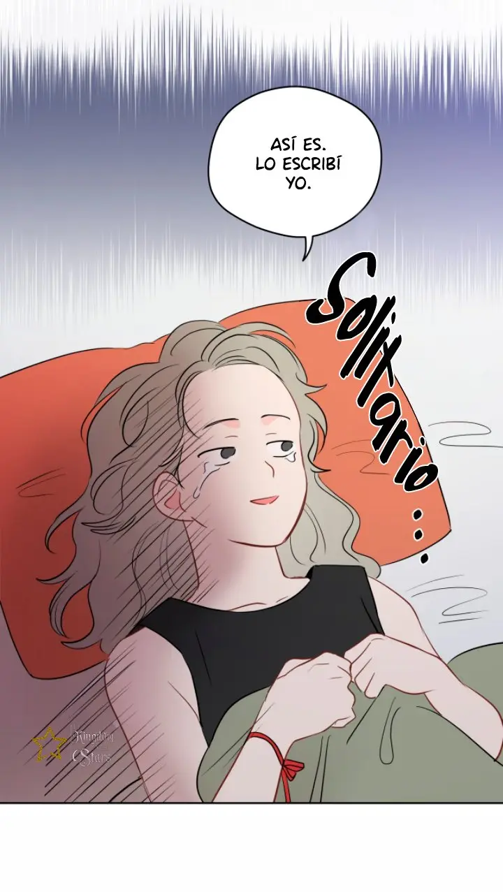 ¡¿Qué pasa con este sueño extraño?! (2021) - Capítulo 33 - Página 34 - LectorTMOo