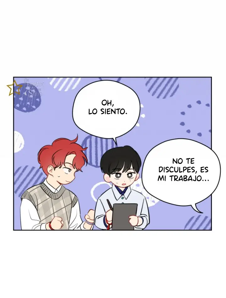 ¡¿Qué pasa con este sueño extraño?! (2021) - Capítulo 33 - Página 35 - LectorTMOo