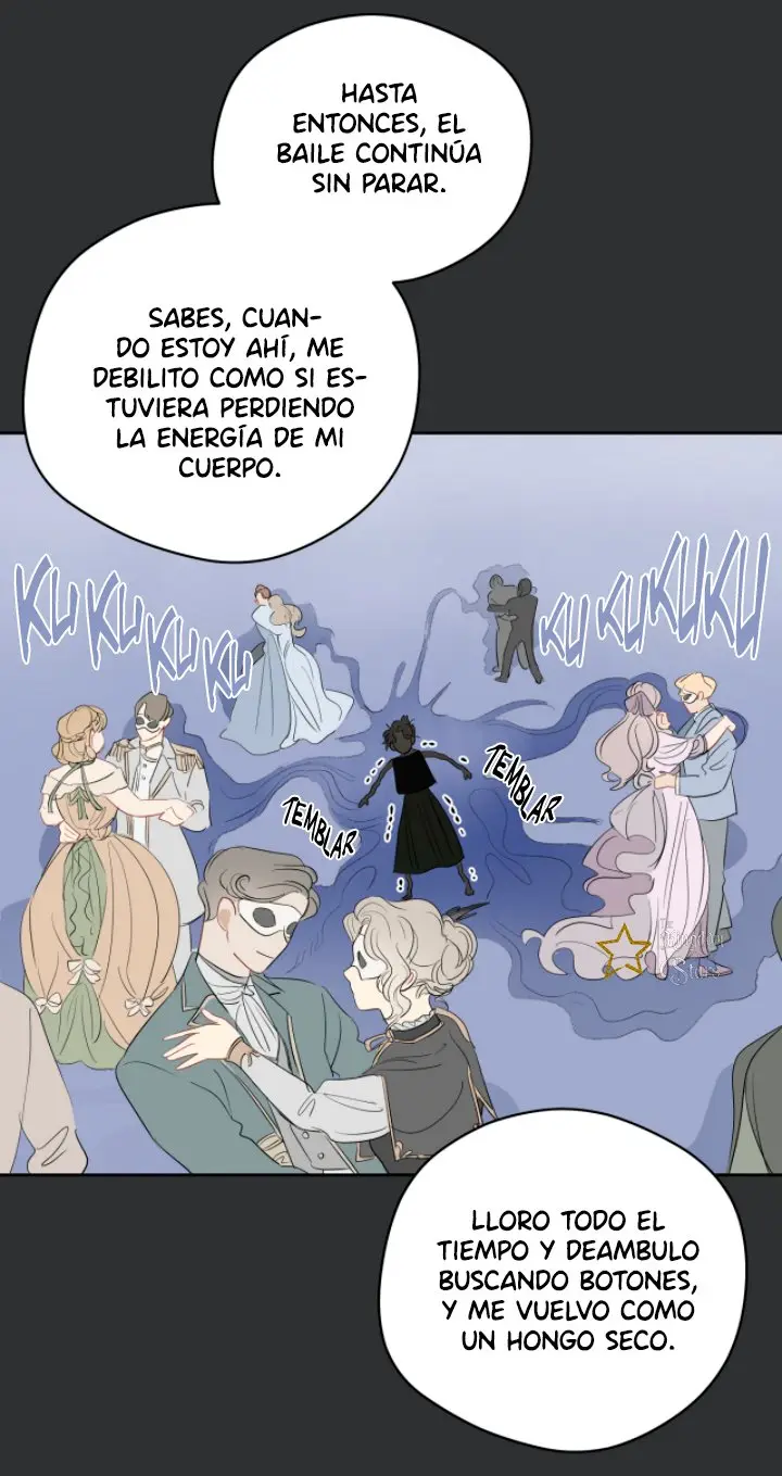 ¡¿Qué pasa con este sueño extraño?! (2021) - Capítulo 33 - Página 40 - LectorTMOo
